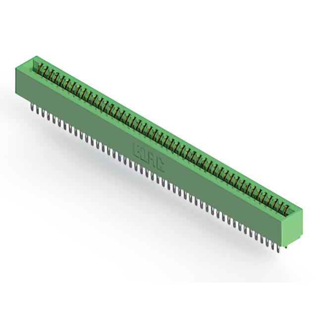 341-092-500-201 EDAC Inc.  Edgeboard Connectors